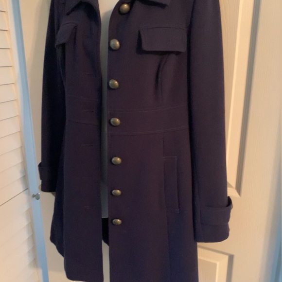 Mac & Jack coat - Picture 7 of 15